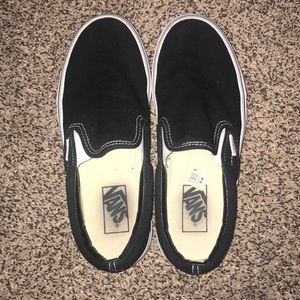 Vans - Slip On